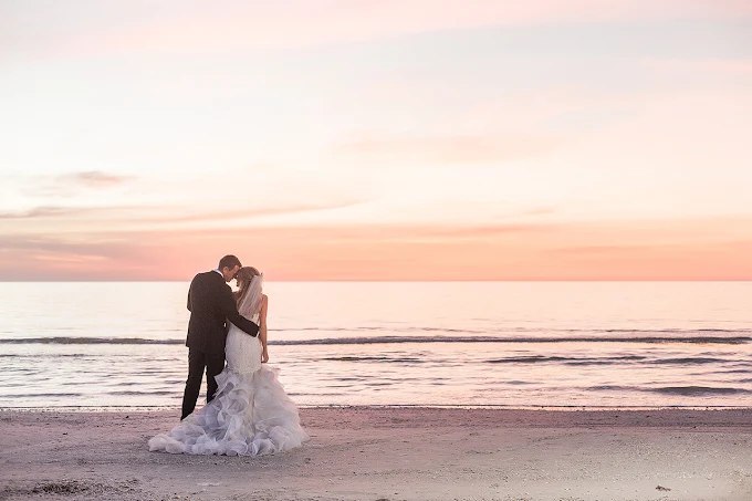 Clearwater Beach Wedding Directory