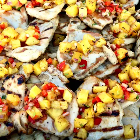 Baystar Catering — photo 3