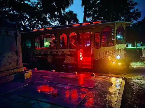 Clearwater Jolley Trolley — photo 2