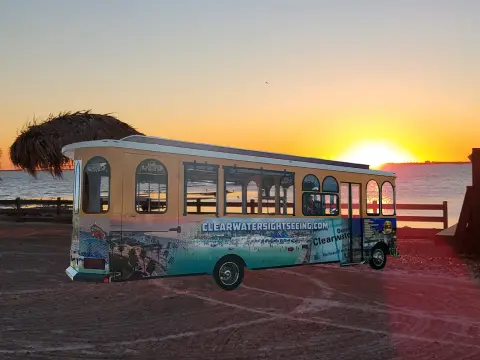 Clearwater Jolley Trolley — photo 3