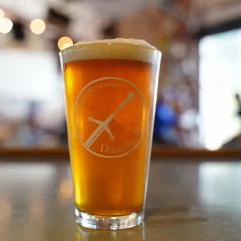 Dunedin Brewery — photo 4