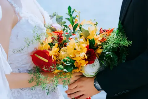 Garden of Eden Floral Designs — photo 2