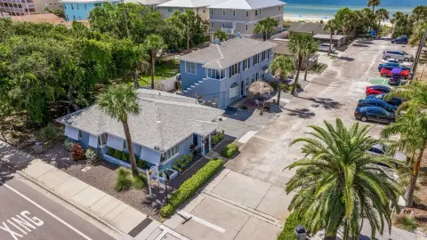 Gulf Breeze Inn — photo 2
