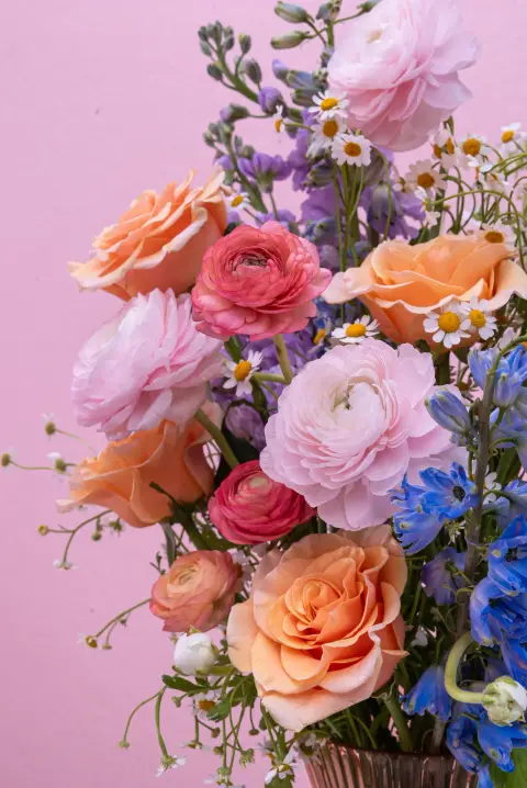 House of Petals Florist & Gift Shop — photo 3