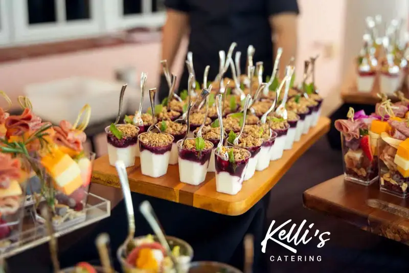 Kelli's Catering & Events — photo 1
