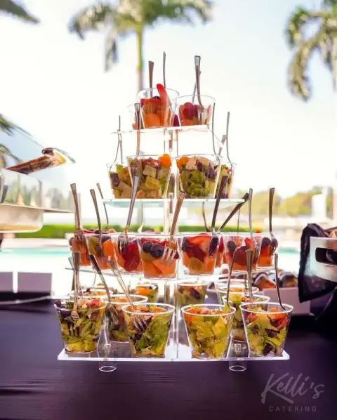 Kelli's Catering & Events — photo 4