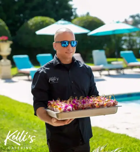 Kelli's Catering & Events — photo 5
