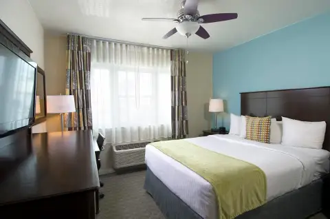 Palm Pavilion Inn — photo 2