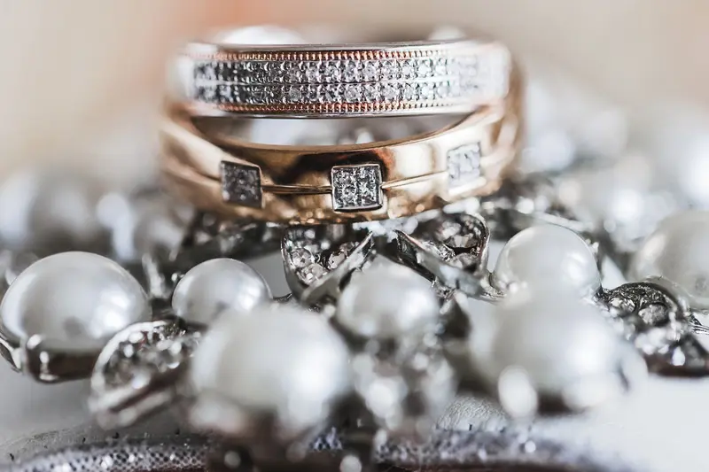 Patrick Day Jewelers — photo 1
