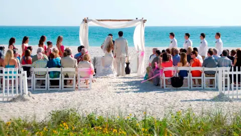 Simple Weddings — photo 3