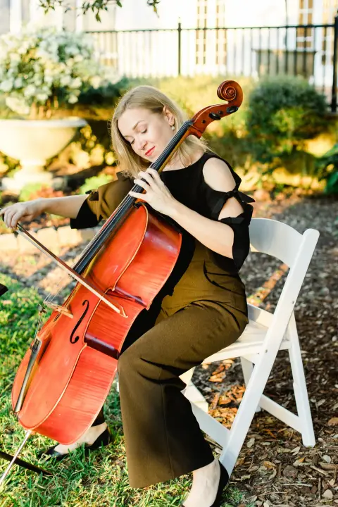 Sunset Strings — photo 4