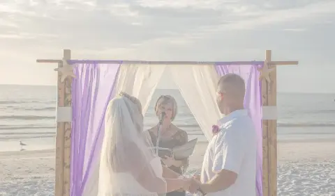 Weddings On a Whim — photo 3