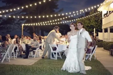Cay Pointe Villa — venue photo 4