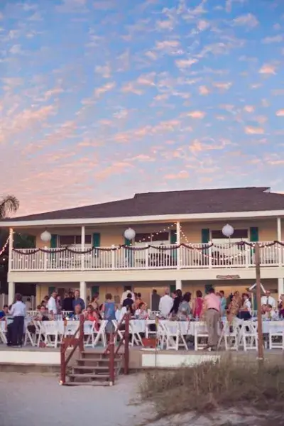 Cay Pointe Villa — venue photo 5