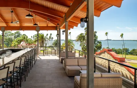 Fenway Hotel — venue photo 5