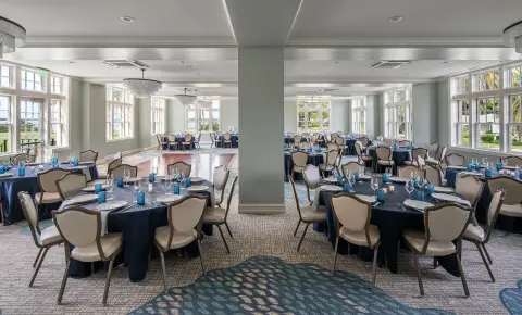 Fenway Hotel — venue photo 3