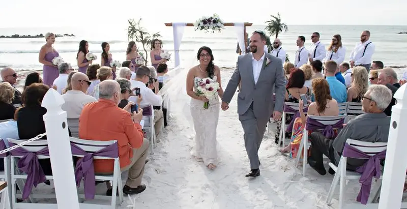 Honeymoon Island State Park — venue photo 1
