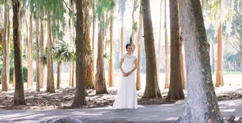 Innisbrook, a Salamander Golf & Spa Resort — venue photo 2