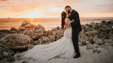 Opal Sands Resort — venue photo 2