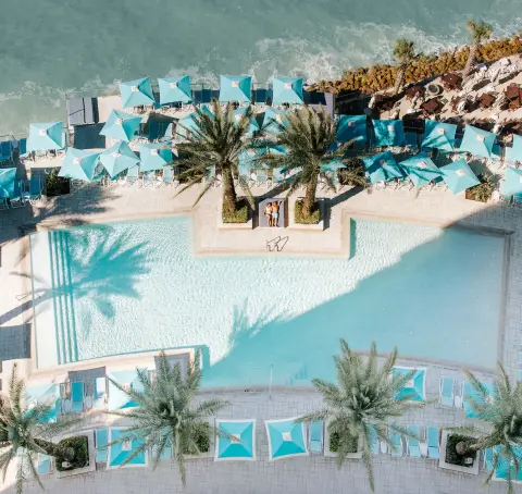 Opal Sands Resort — venue photo 4