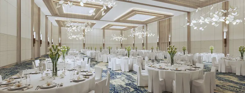 Opal Sands Resort — venue photo 1
