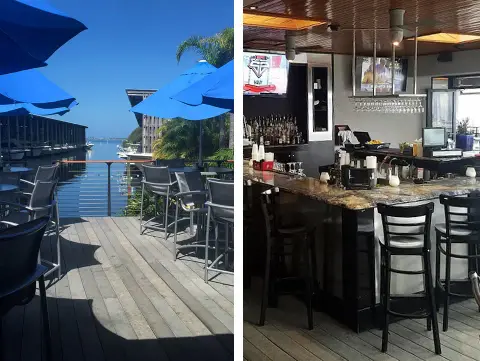 Ozona Blue Grilling Co. — venue photo 2