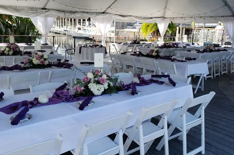 Ozona Blue Grilling Co. — venue photo 1