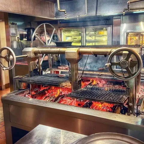 Salt Rock Grill — venue photo 3