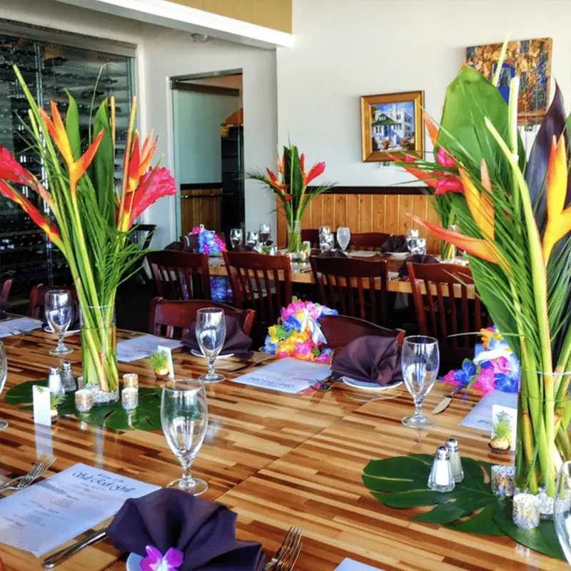Salt Rock Grill — venue photo 1