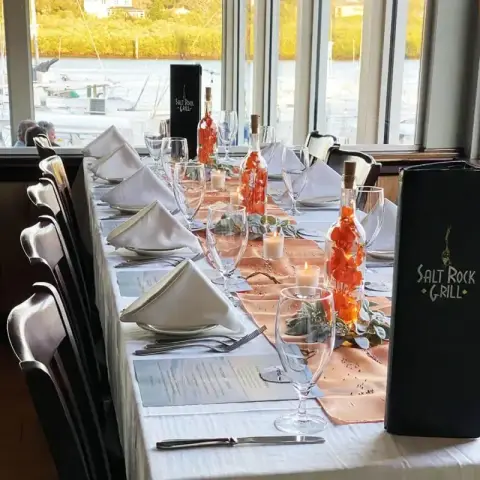 Salt Rock Grill — venue photo 2