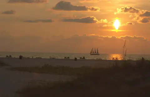 Sand Key Park — venue photo 3