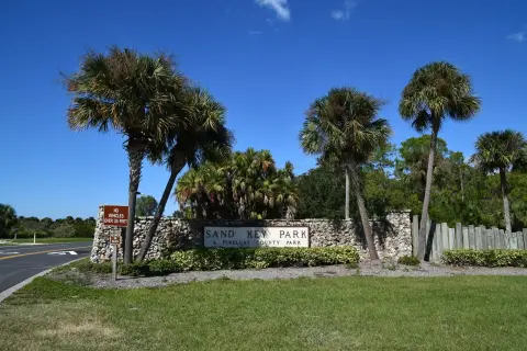 Sand Key Park — venue photo 4
