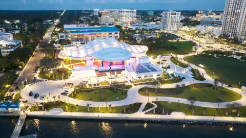 Sandpearl Resort — venue photo 5