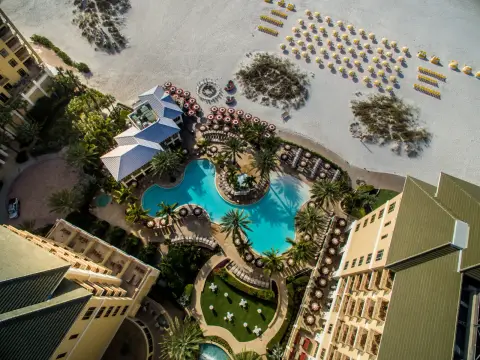 Sandpearl Resort — venue photo 4