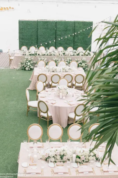 Sandpearl Resort — venue photo 3