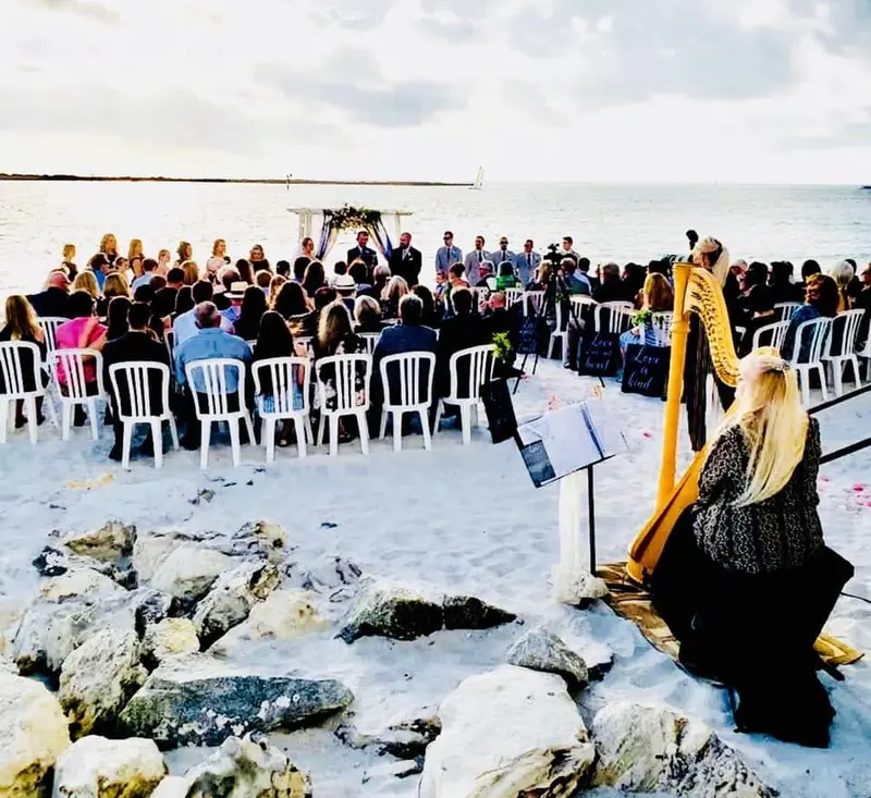 Shephard's Beach Resort — venue photo 1