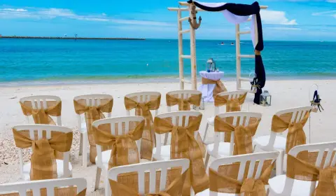 Shephard's Beach Resort — venue photo 2