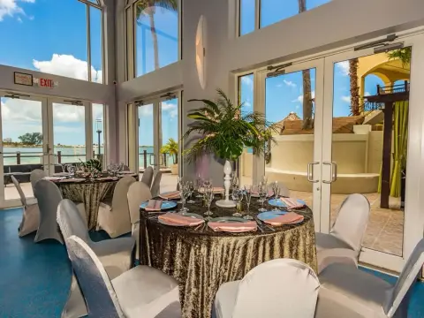 Shephard's Beach Resort — venue photo 3