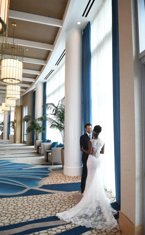 Wyndham Grand Clearwater Beach — venue photo 3