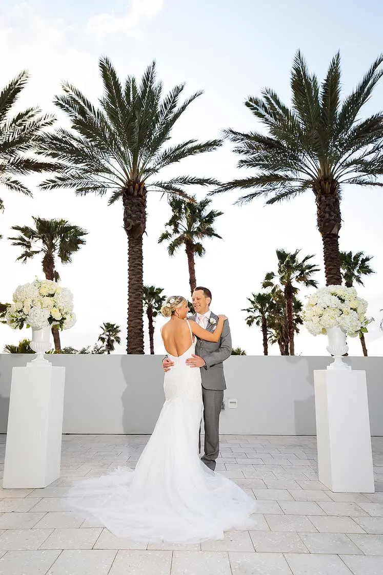 Wyndham Grand Clearwater Beach — venue photo 1