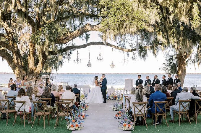 Clearwater Beach Wedding Directory